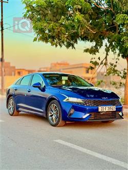 کیا K5